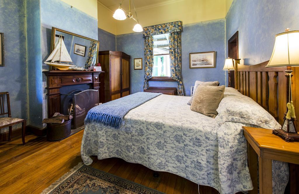 Vacy Hall Toowoomba'S Grand Boutique Hotel Since 1873 Exterior photo
