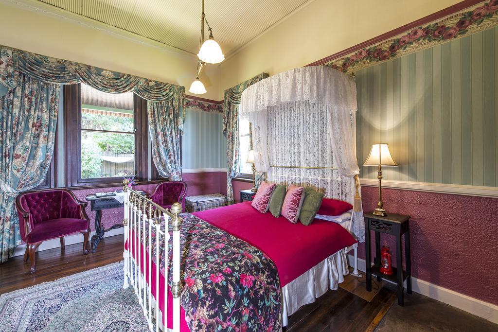 Vacy Hall Toowoomba'S Grand Boutique Hotel Since 1873 Exterior photo