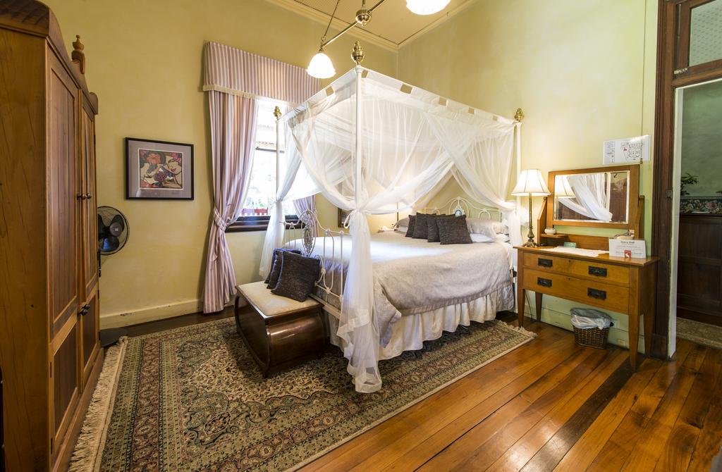 Vacy Hall Toowoomba'S Grand Boutique Hotel Since 1873 Exterior photo