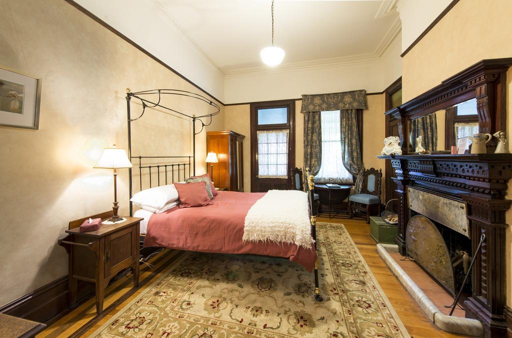 Vacy Hall Toowoomba'S Grand Boutique Hotel Since 1873 Exterior photo