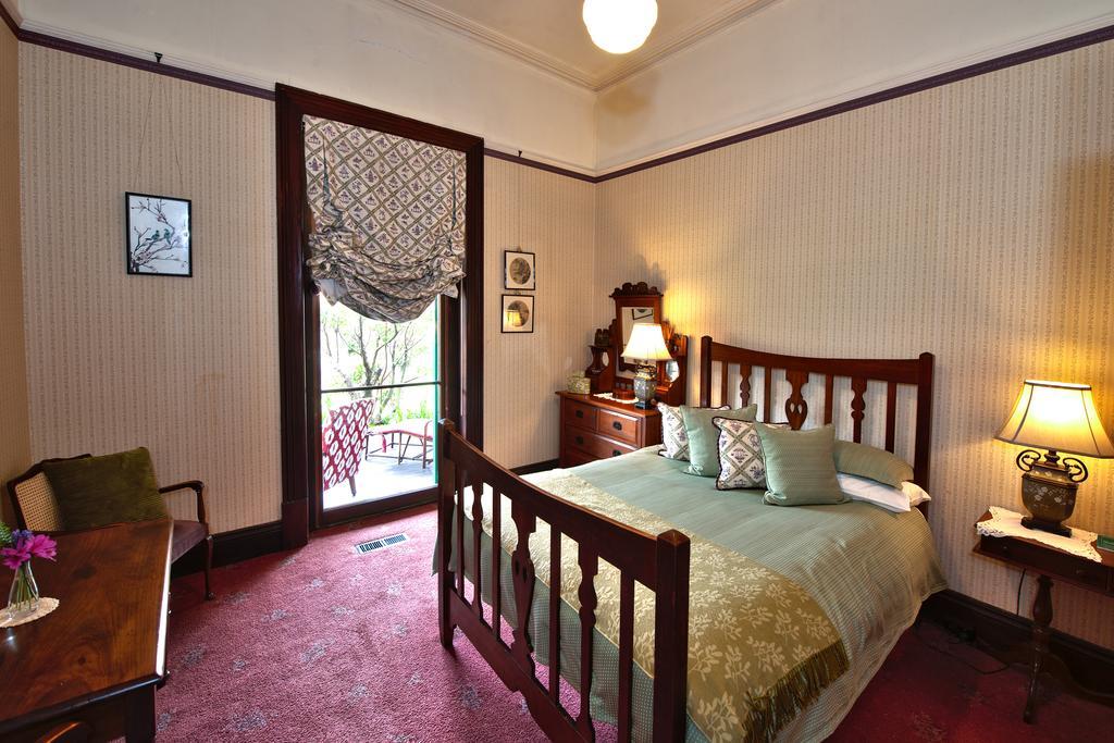 Vacy Hall Toowoomba'S Grand Boutique Hotel Since 1873 Exterior photo