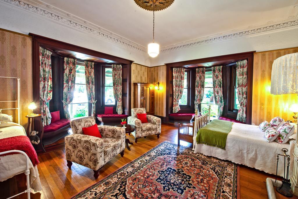 Vacy Hall Toowoomba'S Grand Boutique Hotel Since 1873 Exterior photo