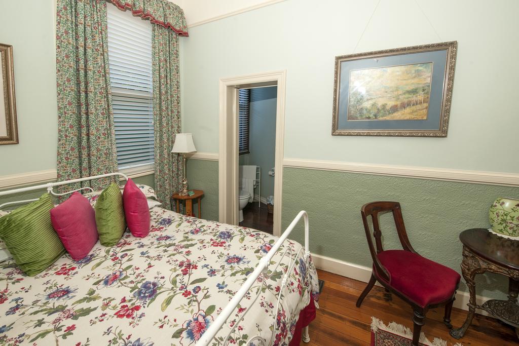 Vacy Hall Toowoomba'S Grand Boutique Hotel Since 1873 Exterior photo