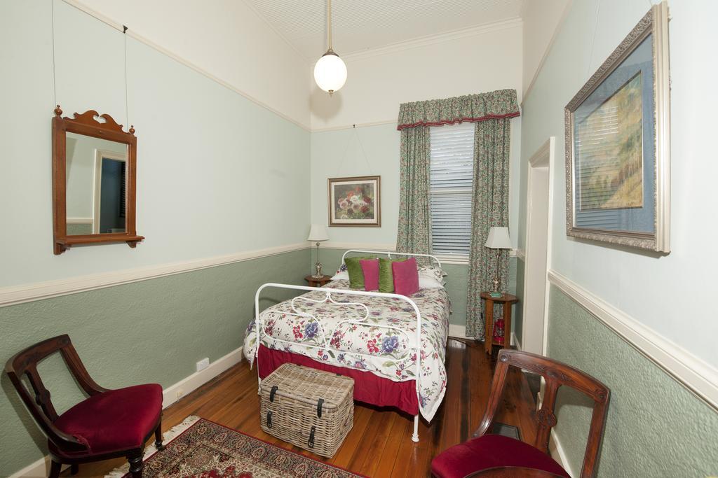 Vacy Hall Toowoomba'S Grand Boutique Hotel Since 1873 Exterior photo