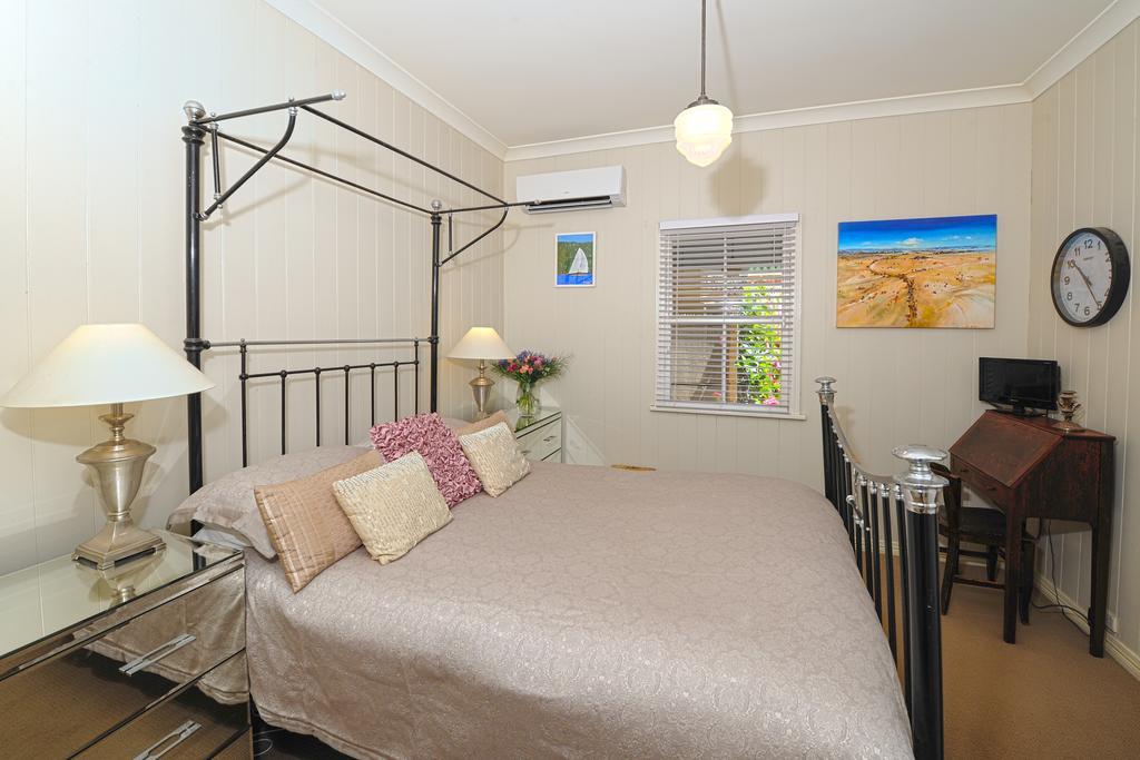 Vacy Hall Toowoomba'S Grand Boutique Hotel Since 1873 Exterior photo