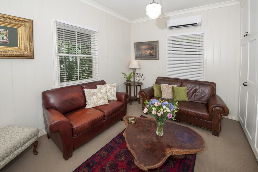 Vacy Hall Toowoomba'S Grand Boutique Hotel Since 1873 Exterior photo