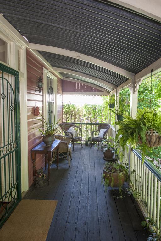 Vacy Hall Toowoomba'S Grand Boutique Hotel Since 1873 Exterior photo