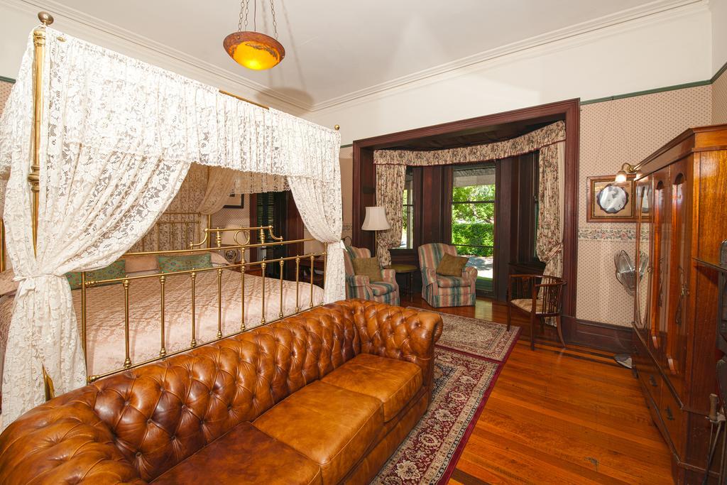 Vacy Hall Toowoomba'S Grand Boutique Hotel Since 1873 Exterior photo