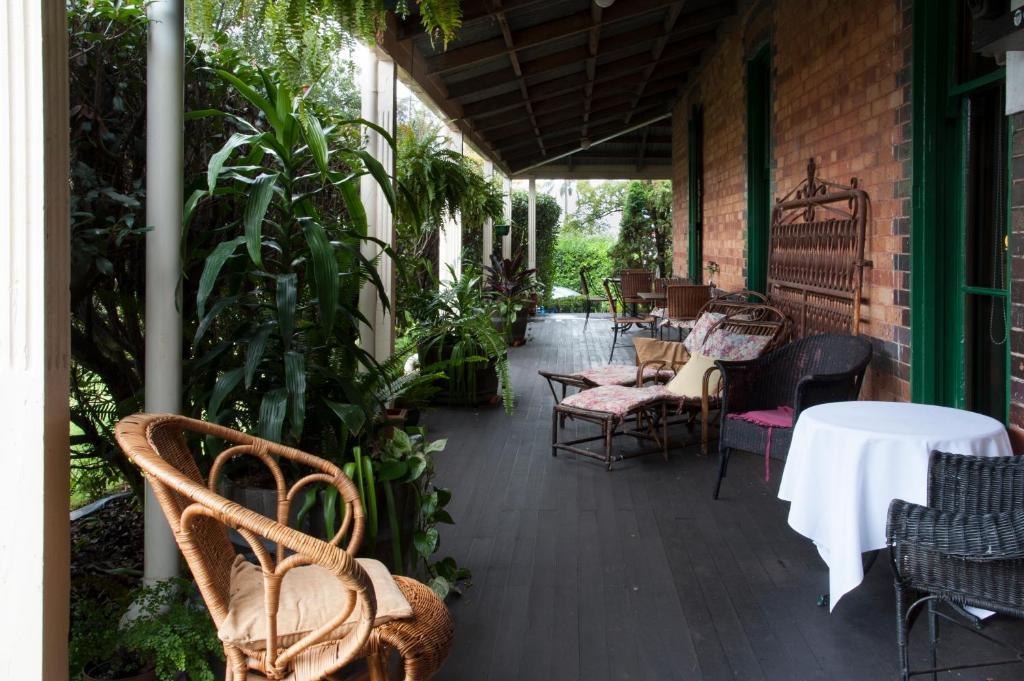 Vacy Hall Toowoomba'S Grand Boutique Hotel Since 1873 Room photo