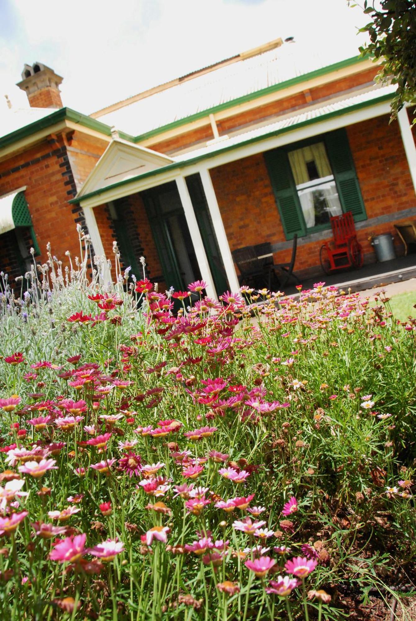 Vacy Hall Toowoomba'S Grand Boutique Hotel Since 1873 Exterior photo