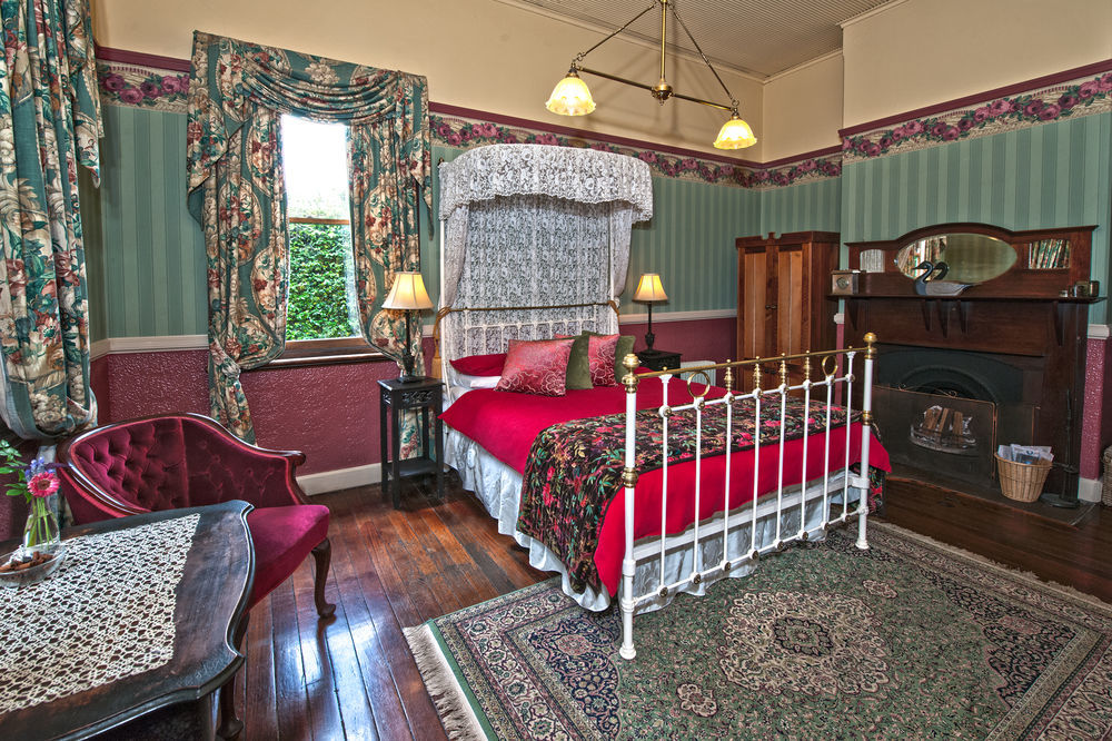 Vacy Hall Toowoomba'S Grand Boutique Hotel Since 1873 Exterior photo