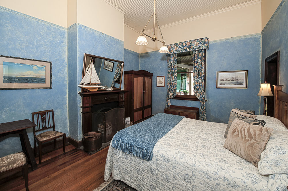 Vacy Hall Toowoomba'S Grand Boutique Hotel Since 1873 Exterior photo