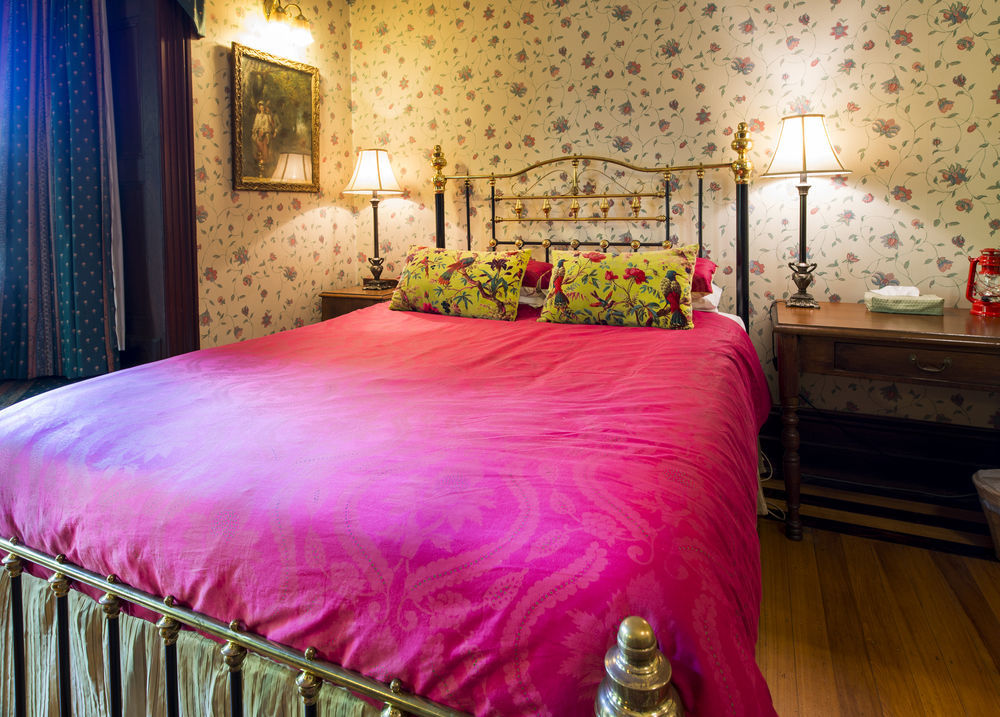 Vacy Hall Toowoomba'S Grand Boutique Hotel Since 1873 Exterior photo