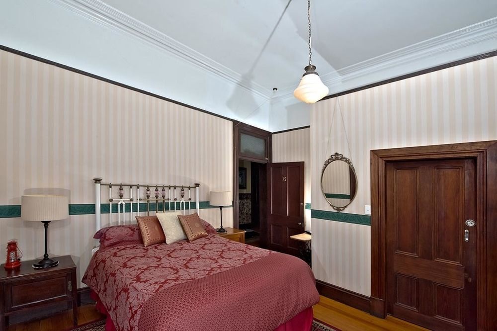 Vacy Hall Toowoomba'S Grand Boutique Hotel Since 1873 Exterior photo