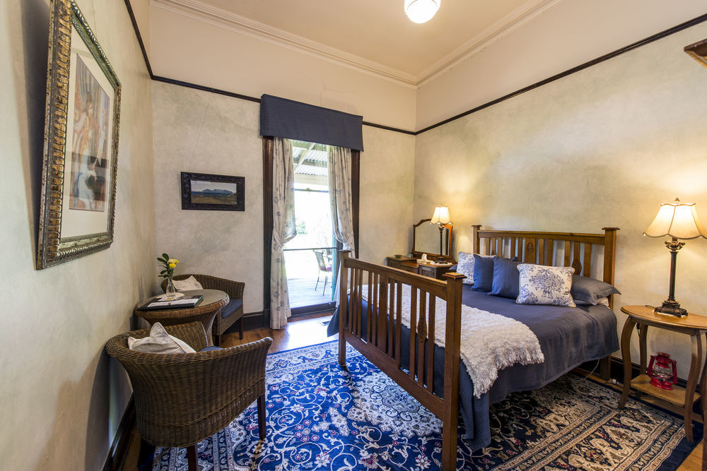 Vacy Hall Toowoomba'S Grand Boutique Hotel Since 1873 Exterior photo
