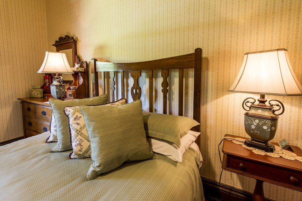 Vacy Hall Toowoomba'S Grand Boutique Hotel Since 1873 Exterior photo
