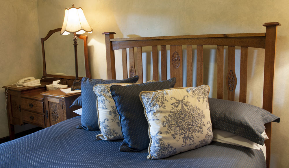 Vacy Hall Toowoomba'S Grand Boutique Hotel Since 1873 Exterior photo