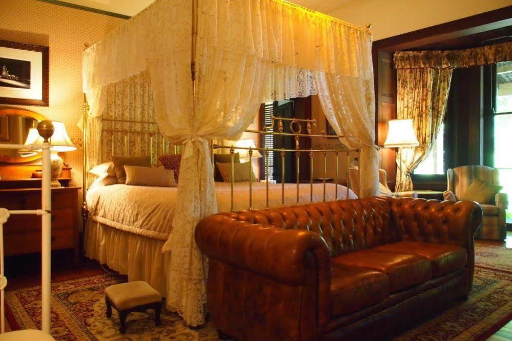 Vacy Hall Toowoomba'S Grand Boutique Hotel Since 1873 Exterior photo